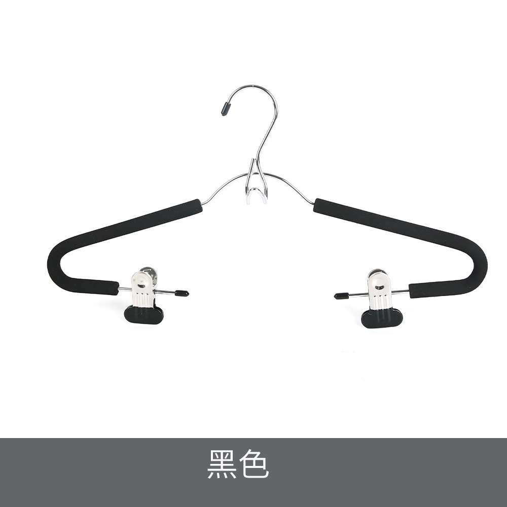 衣架实物图