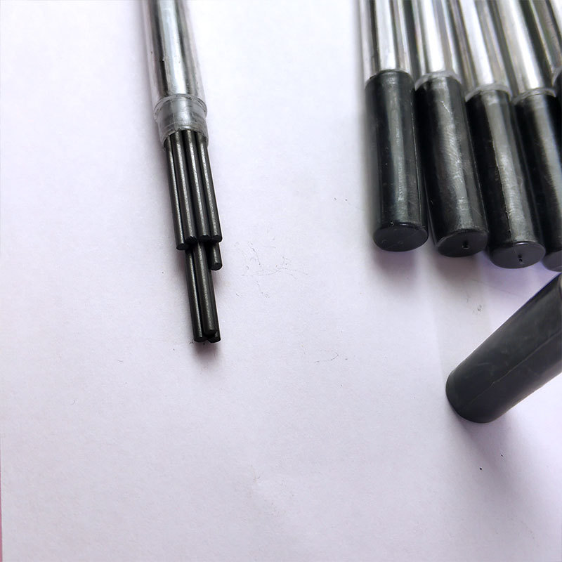 Factory Direct 2.0 Automatic Pencil Lead Free Sharpening Not Easy To Break Pencil Replacement Core Wholesale Activity Pencil Accessories Application Scenario