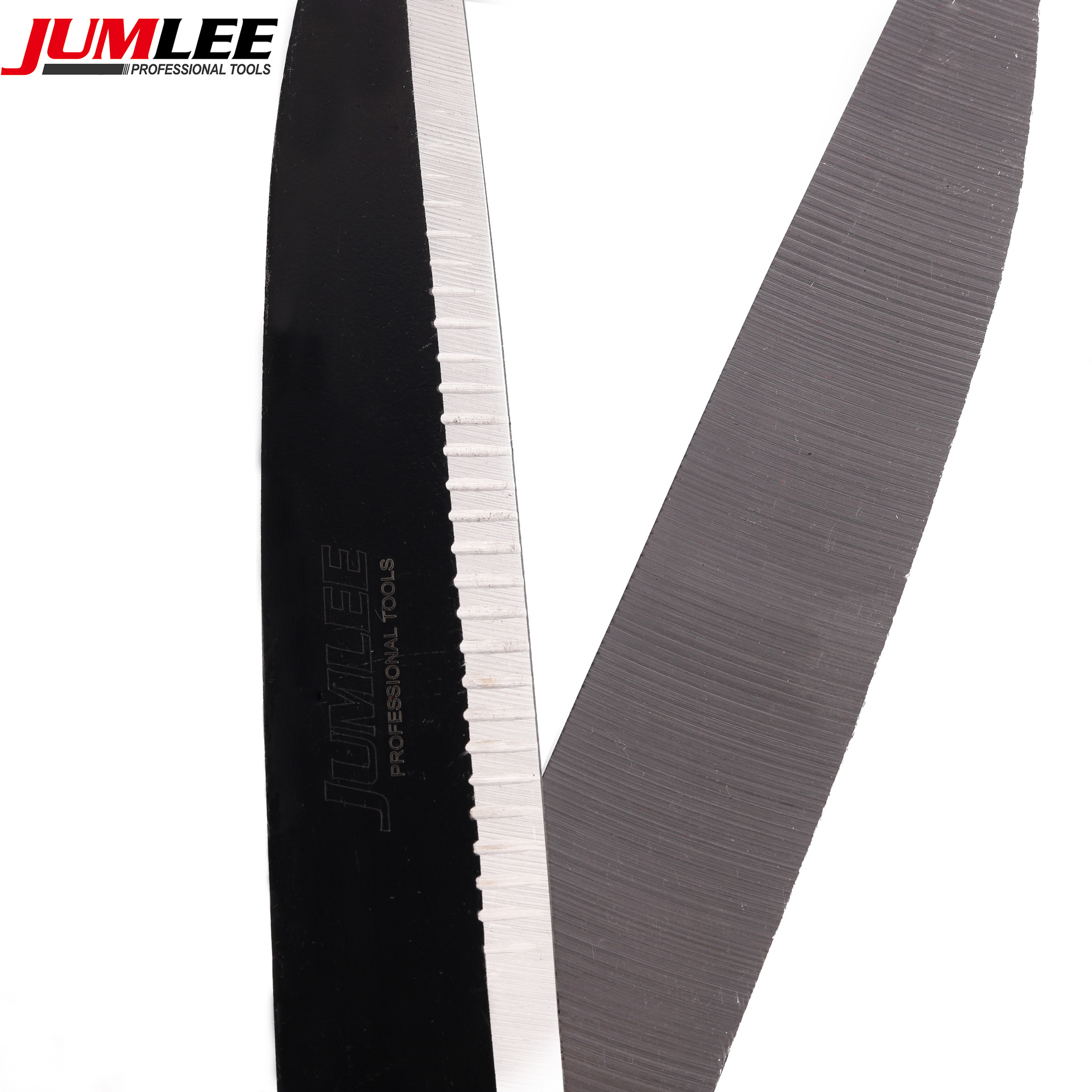 JUMLEE retractable lawn trimmer, hedge trimmer, greenery Holly pruning scissors, garden scissors, fruit tree pruning scissors details Picture