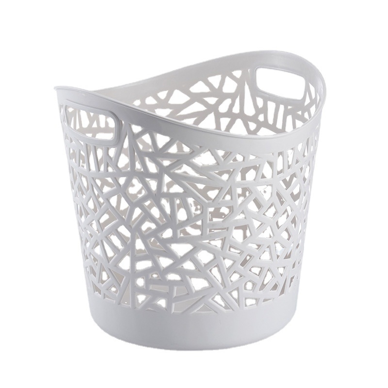 Plastic Laundry Basket Laundry Basket Bathroom Laundry Basket Laundry Toys Dirty Storage Basket Multifunctional Organizing And Cleaning Storage Basket Item Picture