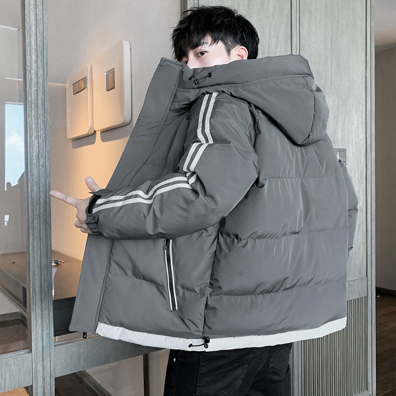高端大码冬季产品图