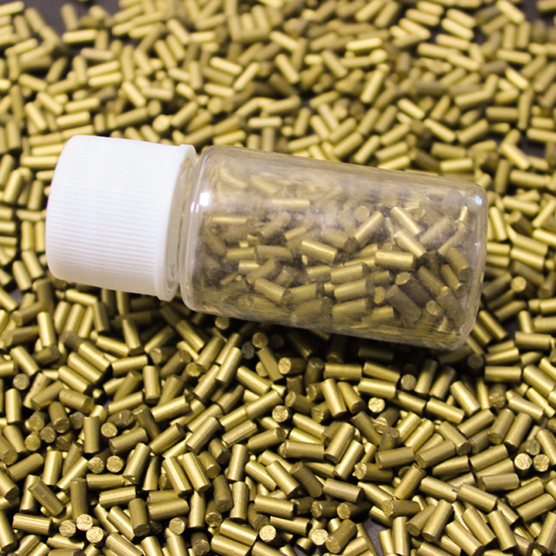 Wholesale flint metal kerosene lighter special flint/spark stone/lighter accessories 5-200 pieces details Picture
