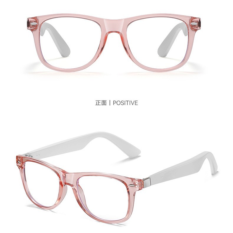 女款智能眼镜L3防蓝光蓝牙通话音乐AI翻译语音助手触摸式运动墨镜