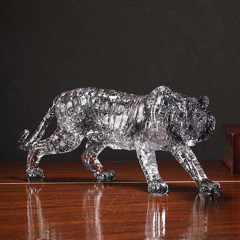 树脂工艺品实物图