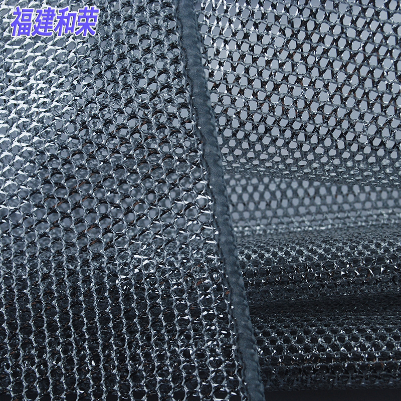 抹布、百洁布、洗碗巾实物图