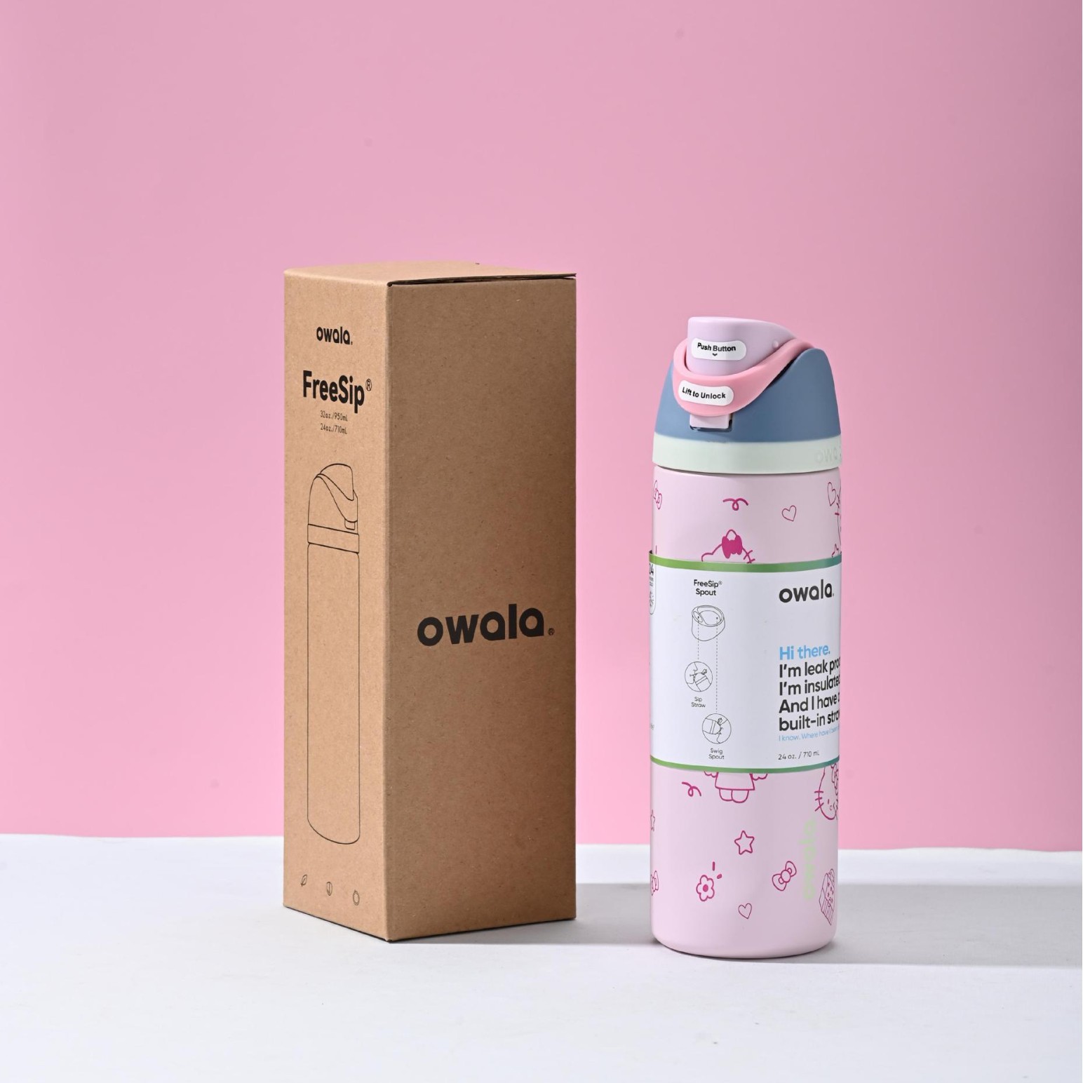 Cross-border best-selling fruit insulated cup, double-drinking 304 stainless steel handle portable sports water bottle with straw, car cup Application Scenario