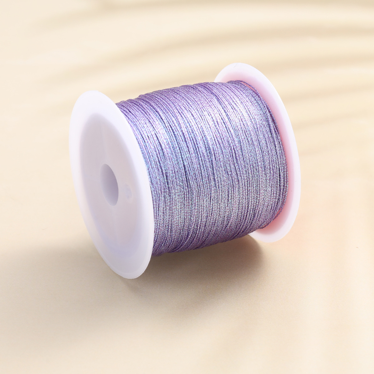 金线金银丝线幻彩线 DIY饰品配件手链编绳手工编织线股线玉线材料详情43