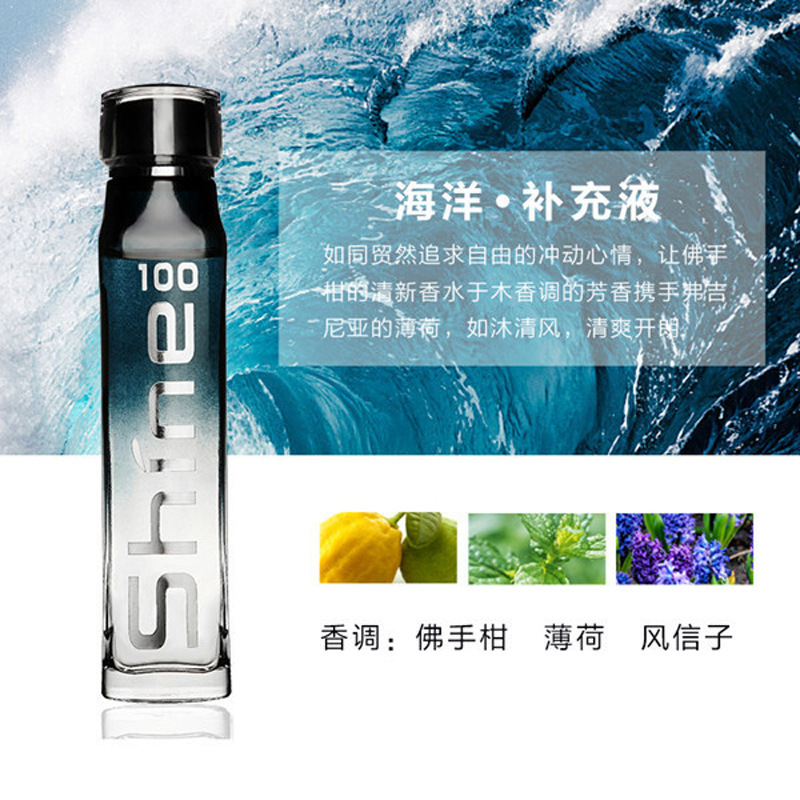 车载香薰/车载香水/香水香薰/香薰挂件/车载小飞机产品图