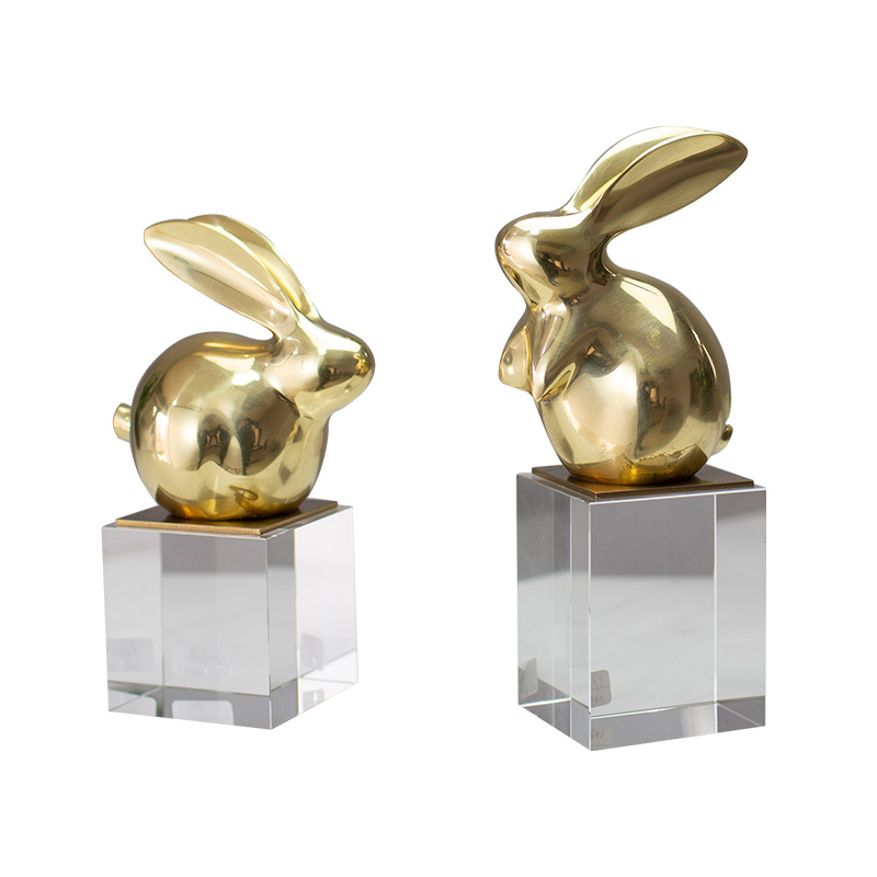 极简摆件/办公室书房/卡墨缇创意家白底实物图