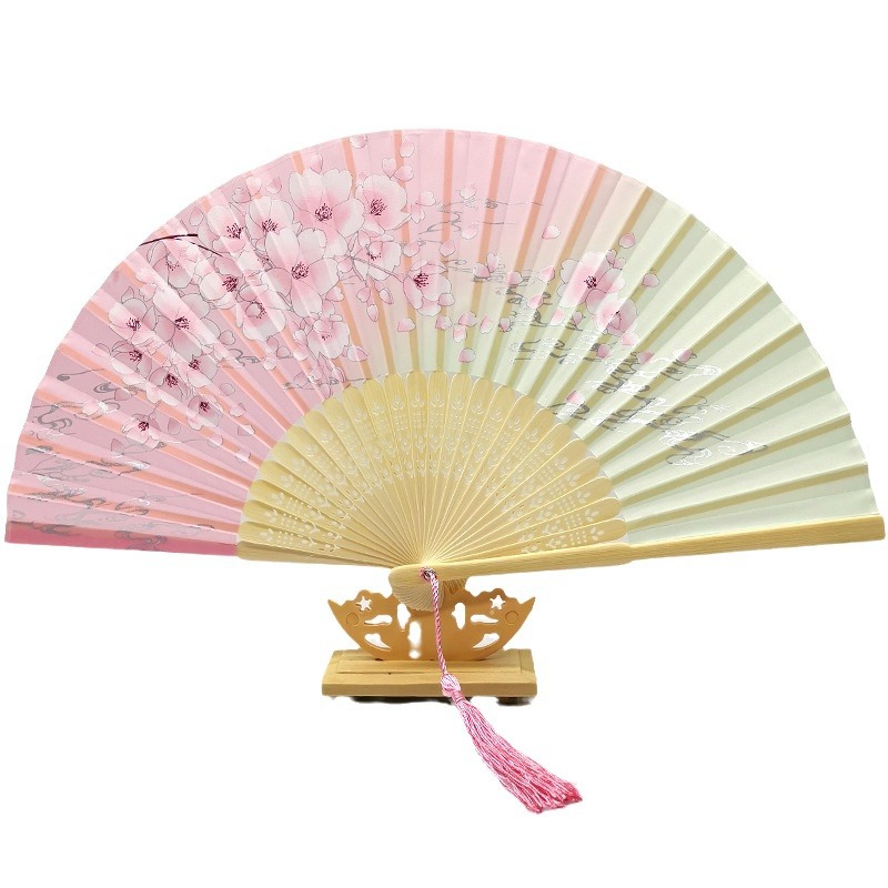 折叠扇/竹盒/椰壳香薰/折扇/纯天然葫芦白底实物图