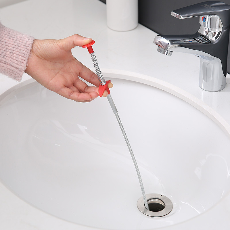 Pipe unblocker