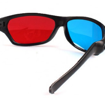 The 2021 new models are available in stock and sold directly by the manufacturer. We offer wholesale of red and blue 3d glasses and 3D stereoscopic glasses for sports Application Scenario