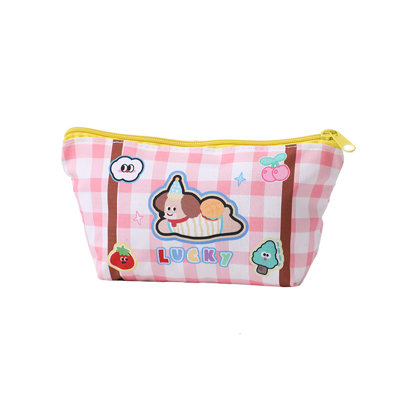 新款户外旅行套装收纳袋贴身衣物鞋子收纳包行李箱防水便携整理包详情图5