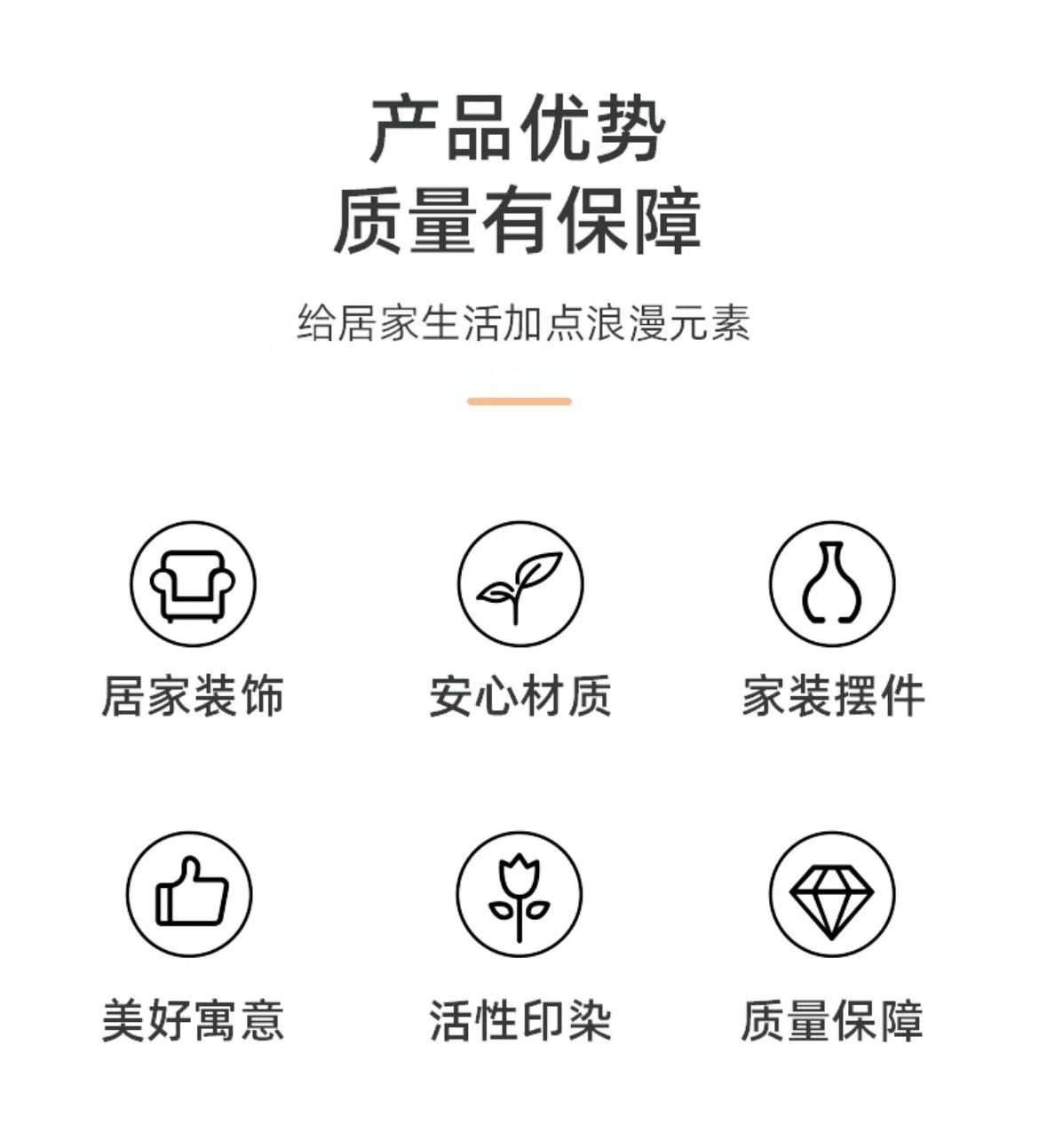 厂家直销跨境热卖10支山丹百合婚庆婚礼酒店布景手捧花仿真花假花详情2