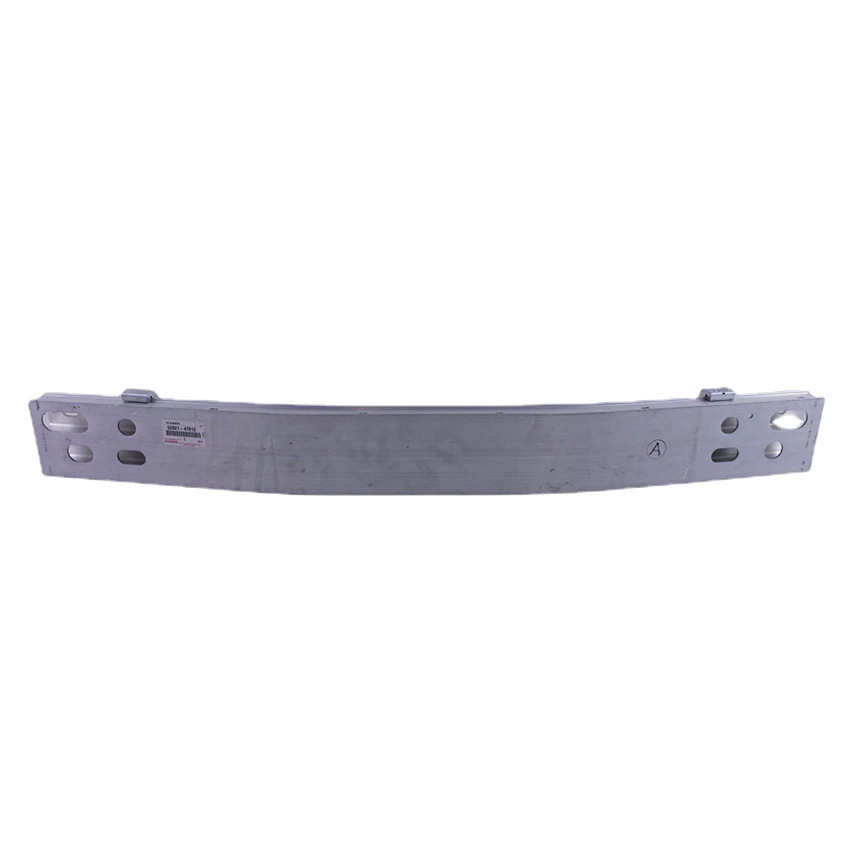 Applicable to 2012 Toyota PRIUS front bumper inner bone reinforcement parts 52021-47012 52021-47023 Item Picture