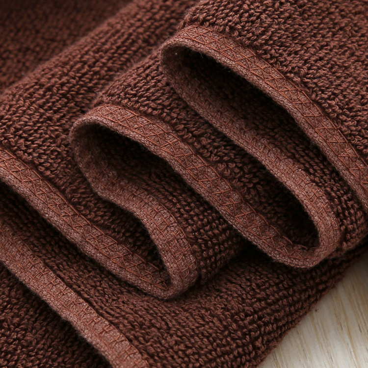 毛巾/运动毛巾/浴巾/一次性毛巾/压缩毛巾白底实物图