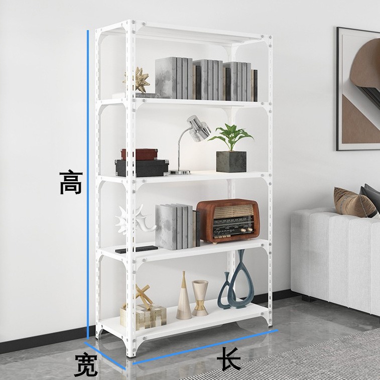 货架/服装货架/书架/架子/线网货架细节图