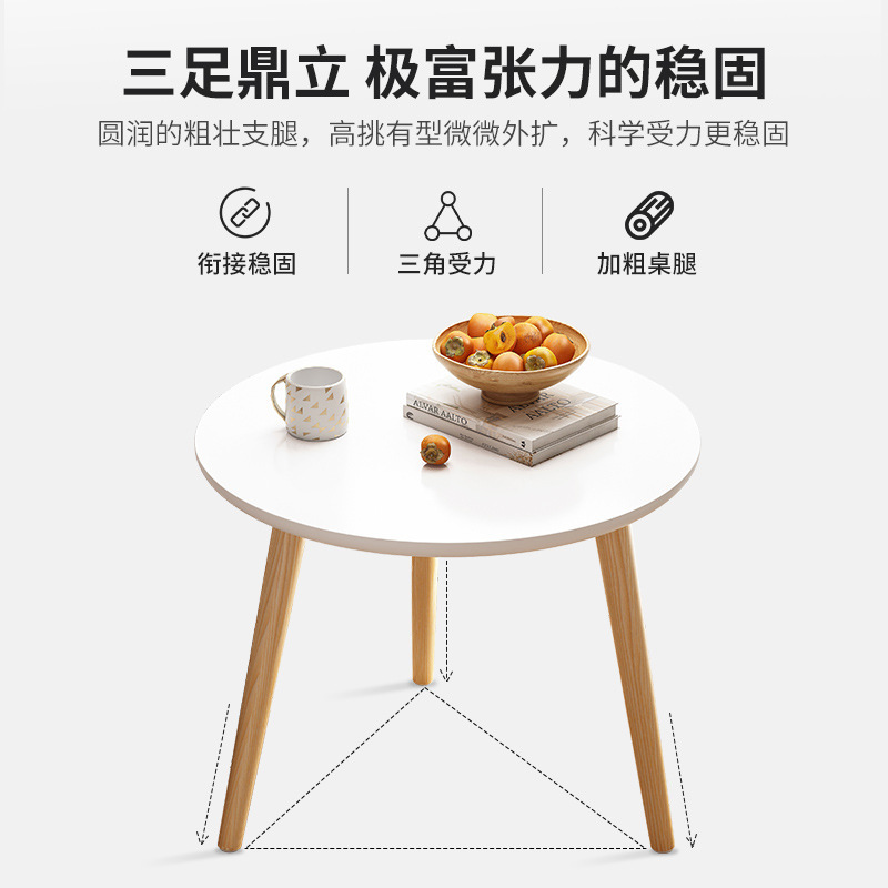 桌类、茶几实物图
