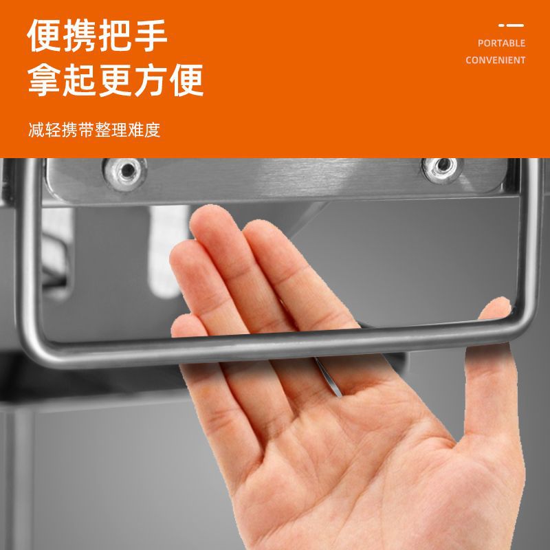 其他烧烤用具实物图