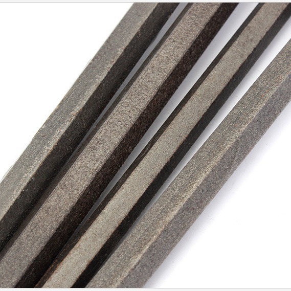 Stonemason chisels, flat chisels, pointed chisels, hand-made cement chisels, stonemason chisels, alloy tungsten steel chisels, flat and pointed chisels Application Scenario