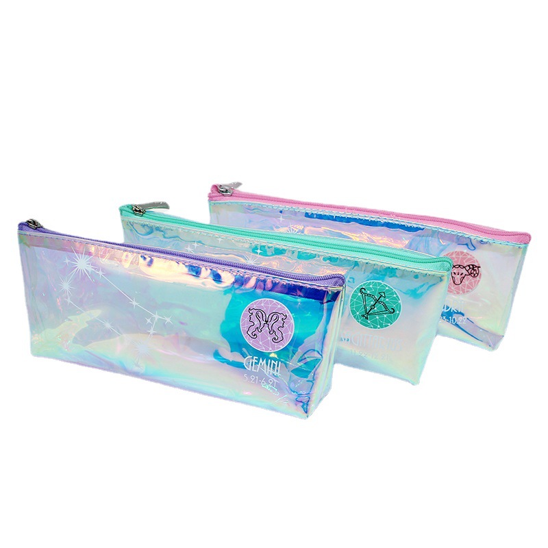 Student Pencil Case Boy Pencil Case Girl Boy Cute Creative Pen Case Children's Pen Case Wholesale Pen Case Stationery Item Picture