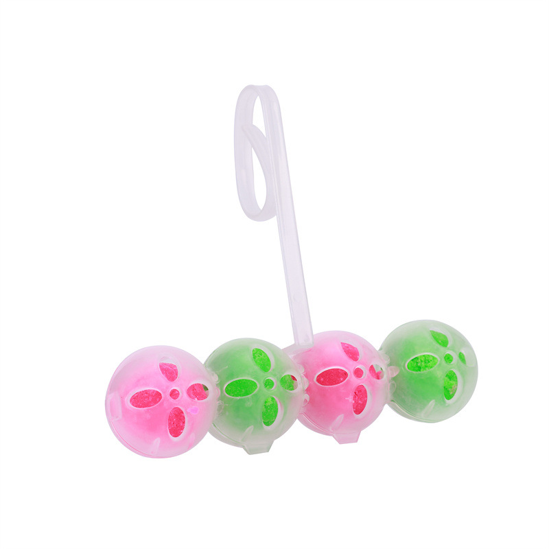 马桶洁厕剂实物图