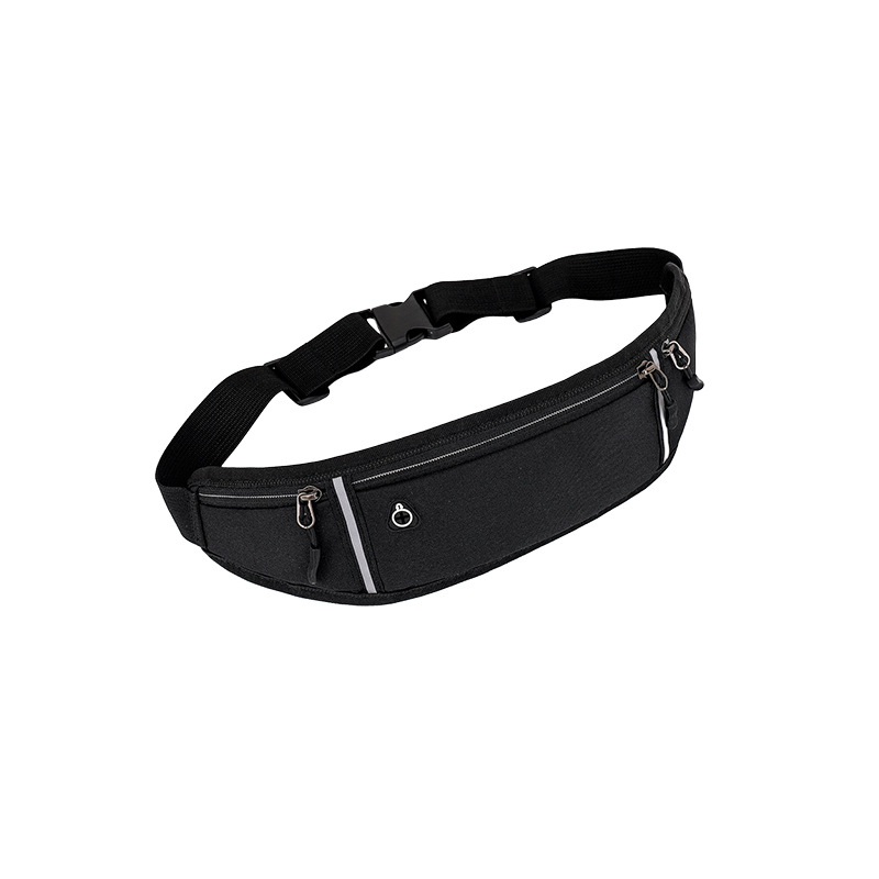 Fitness Outdoor Sports Fanny Pack Running Mobile Phone Fanny Pack Men's And Women's Outdoor Equipment Invisible Waterproof Mini Fanny Pack Wholesale Item Picture