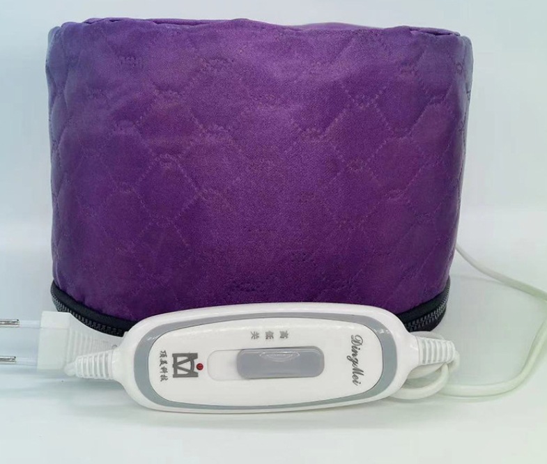 European standard 220V electric heating cap for baking oil Specification image