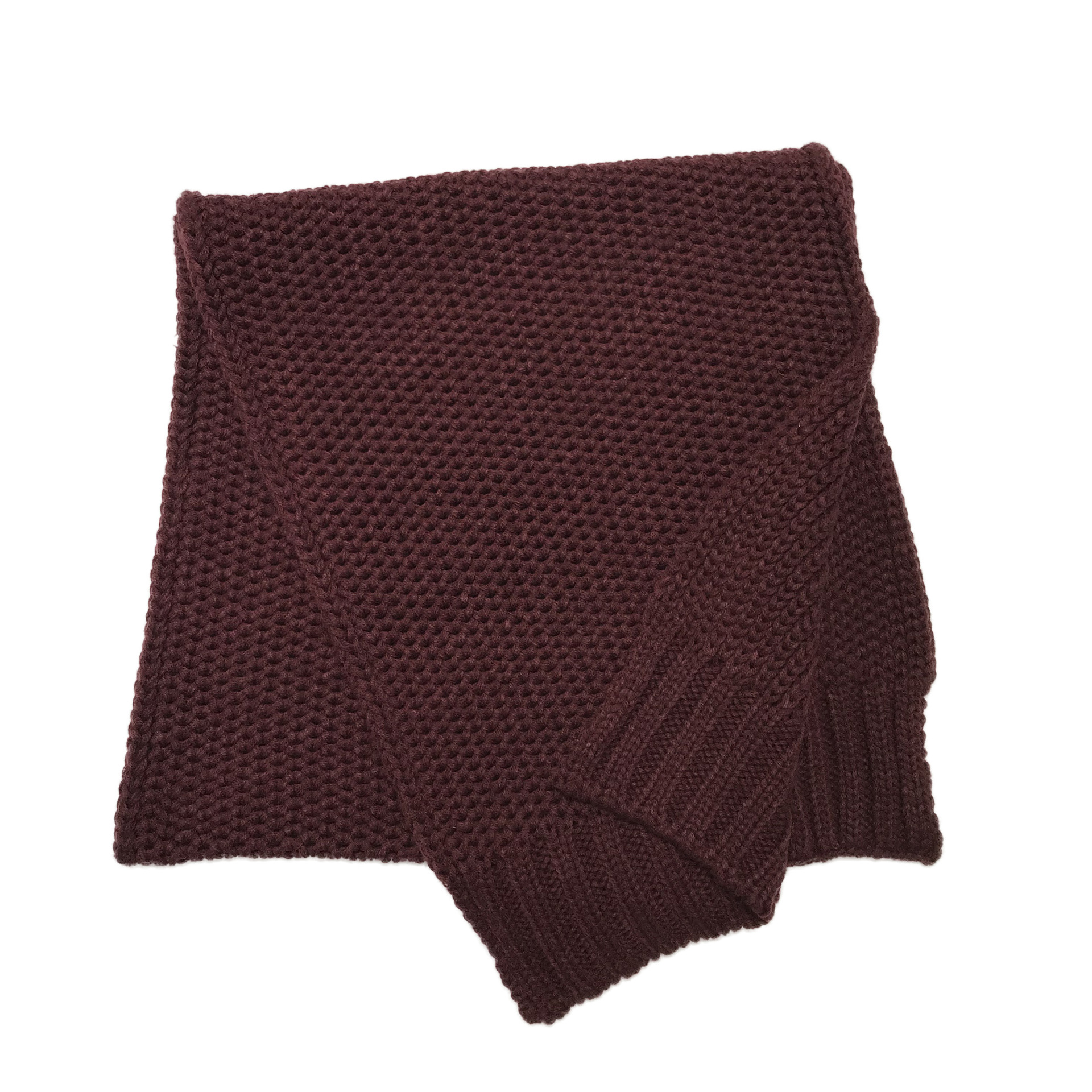 Japanese Scarf Men's And Women's Neutral Korean Version Of All New Fashion Cute Girl Winter Lovers Warm Knitting Yarn details Picture