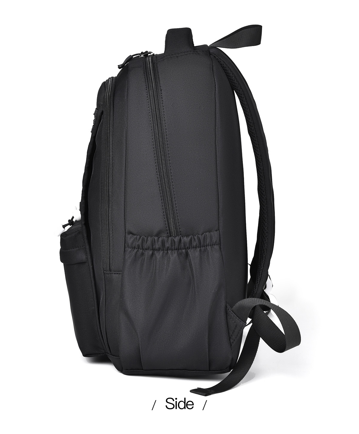 飞莎休闲简约学生书包男加厚蜂巢背包防泼水牛津布双肩包女可印lo详情28