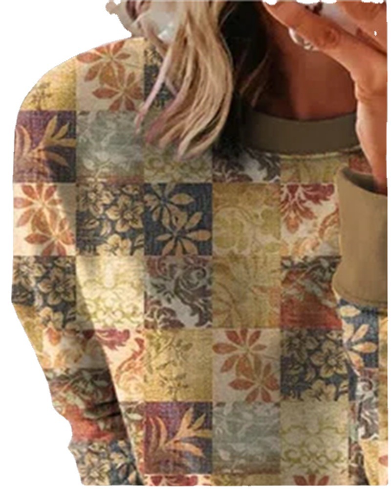 موقع أمازون المستقل هو عبارة عن أزهار خيفية وشتوية للنساء Item Picture