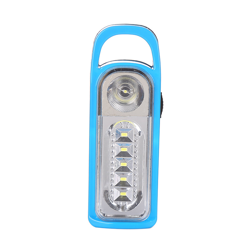 TY-A8 new outdoor camping tent light, portable LED hand-held light, flashlight manufacturer, wholesale in stock details Picture