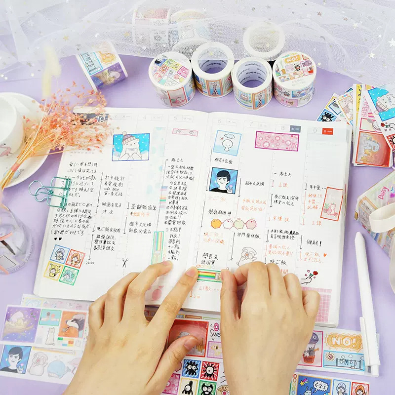 60g和纸胶产品图