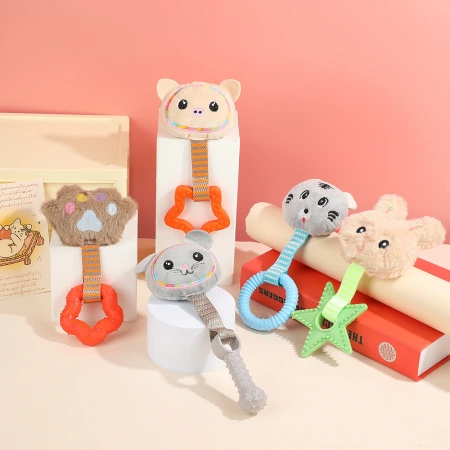 New dog toys, TPR rubber toys, durable, teething, fun and interactive dog toys, wholesale from the manufacturer New dog toys, TPR rubber toys, durable, teething, fun and interactive dog toys, wholesale from the manufacturer
