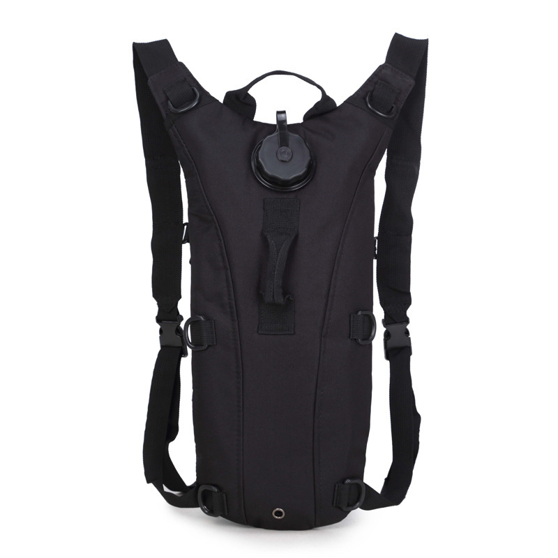 Bike riding bag