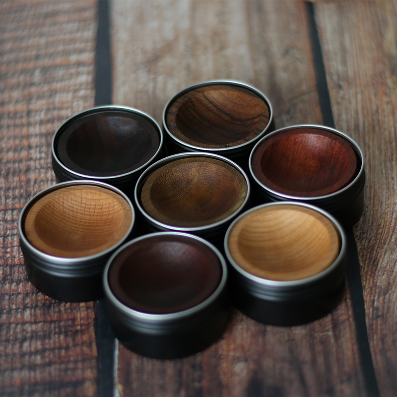 盒装 墩精油扩香木卧室摆件持久留香扩香器香水香薰摆件扩香石