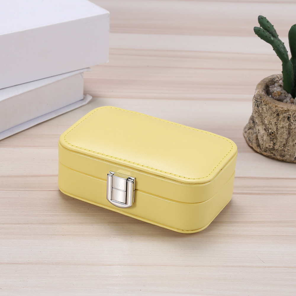 New jewelry storage box Item Picture