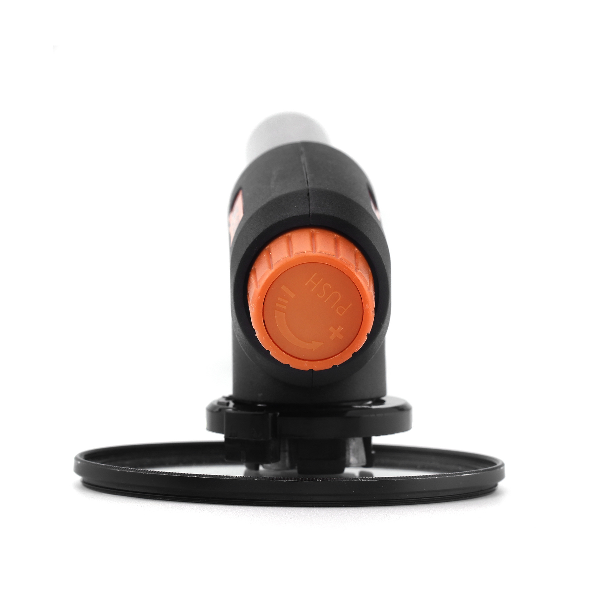 Multi-functional card-type igniter, outdoor barbecue kitchen baking igniter, portable inverted weldable igniter details Picture