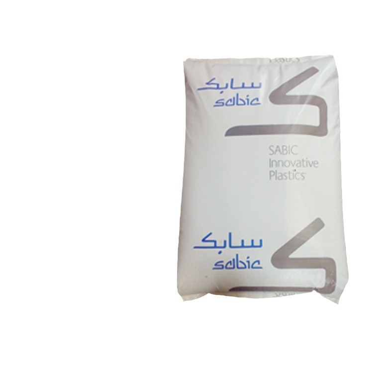 Sabic transparent PC 940A-116 injection molding grade high impact resistance medium viscosity high-temperature resistant PC raw material particles Item Picture