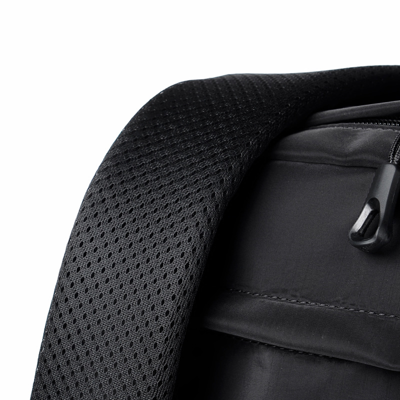 Trendy brand backpacks for men, junior high school, senior high school and college students, large-capacity travel bags, casual computer backpacks for men pic 30