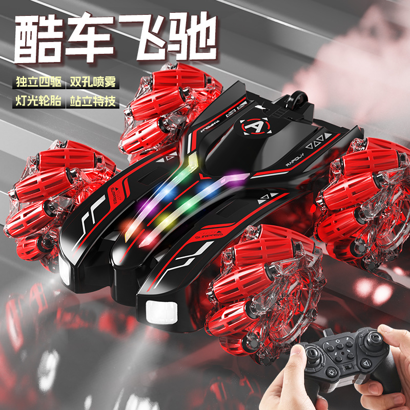 儿童玩具/遥控车玩具/遥控车/RC遥控车/玩具细节图