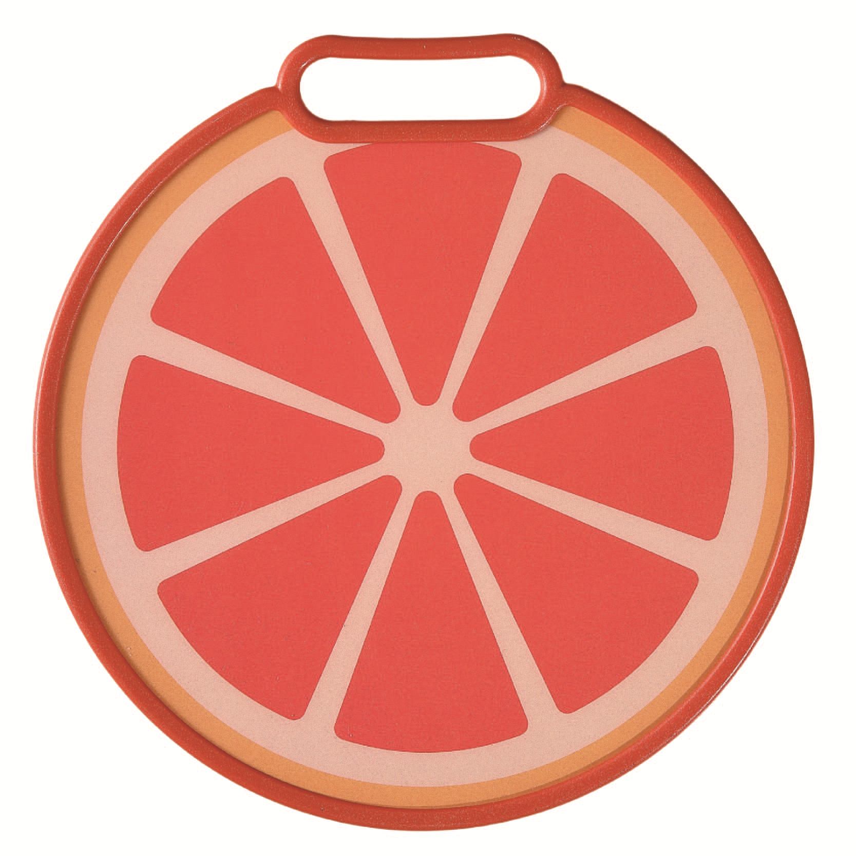 水果图案切菜板抗菌防霉家用食品级塑料砧板婴儿辅食PP塑料案板