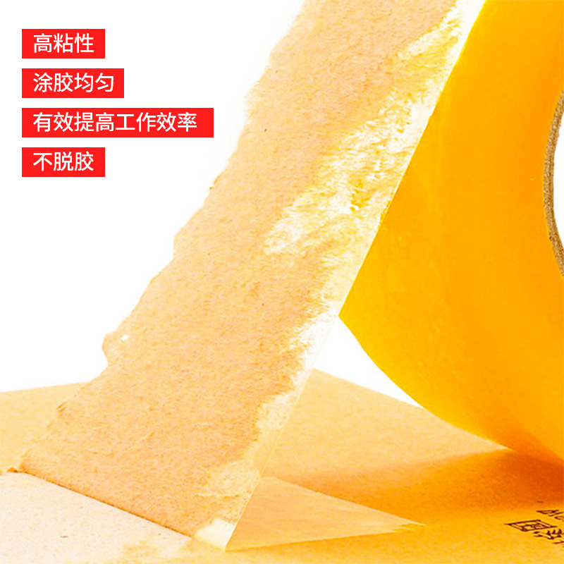 胶带/手账胶带/透明胶带/双面胶/封口胶带产品图