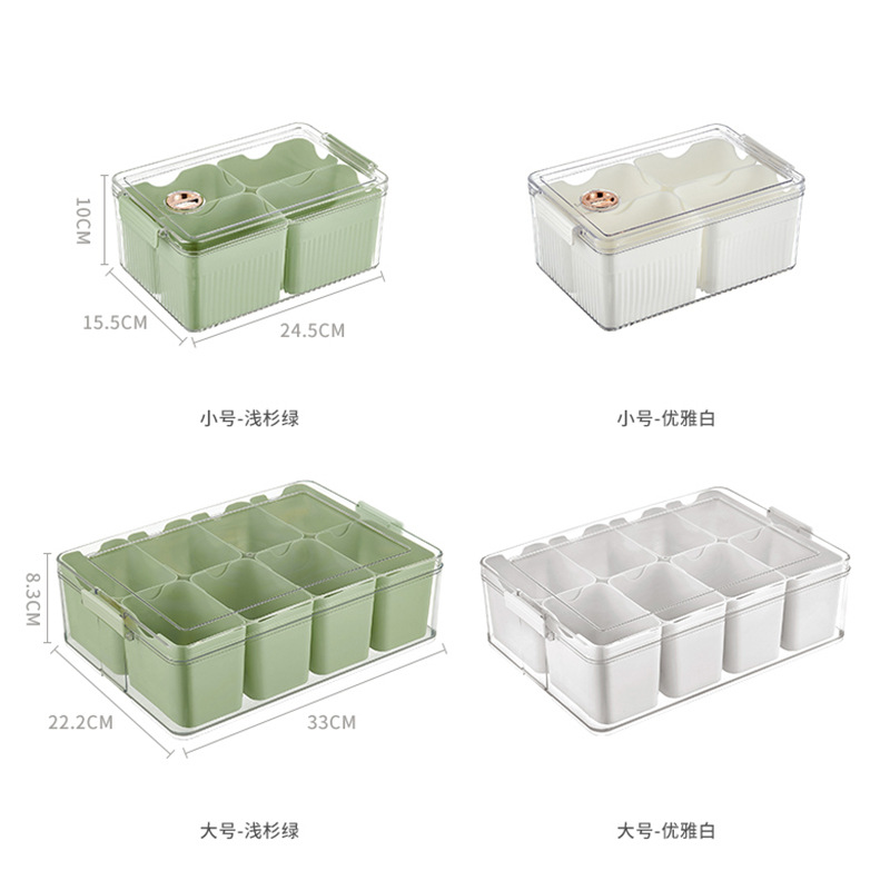 严选葱姜蒜配白底实物图