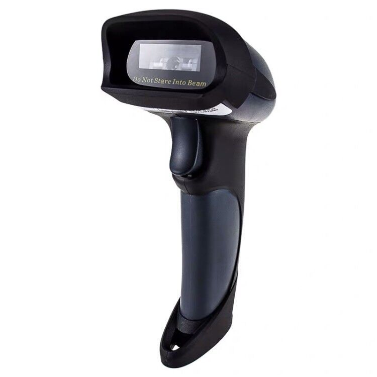 Sweep code gun wireless express scan grab supermarket cashier two-dimensional code warehouse farm gun commodity bar code wechat Item Picture