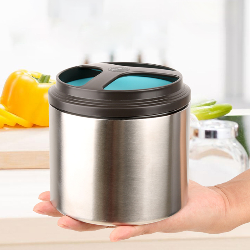 Insulated bucket, small insulated lunch box Application Scenario