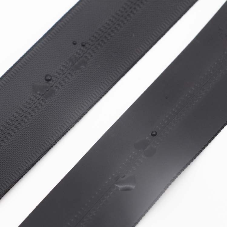 5号防水拉链 TPU/仿韩版/正韩版拉链 箱包帐篷耐磨拉链 工厂现货
