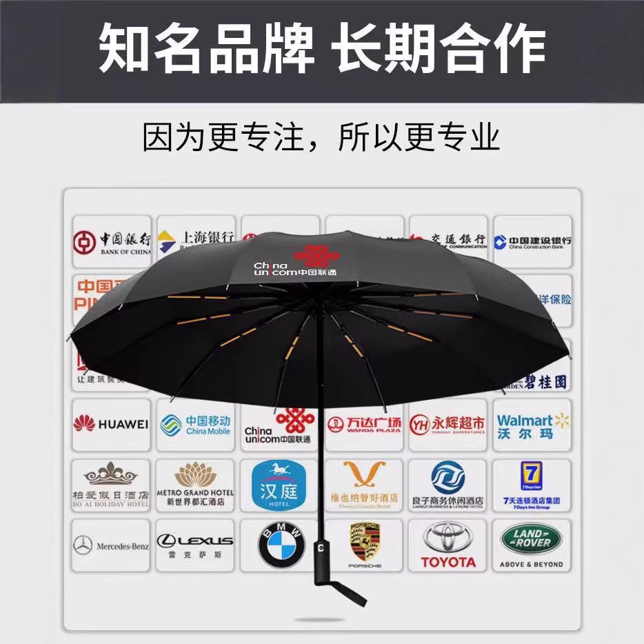 雨伞/透明伞/折叠帐篷伞/直柄伞/折叠雨棚产品图