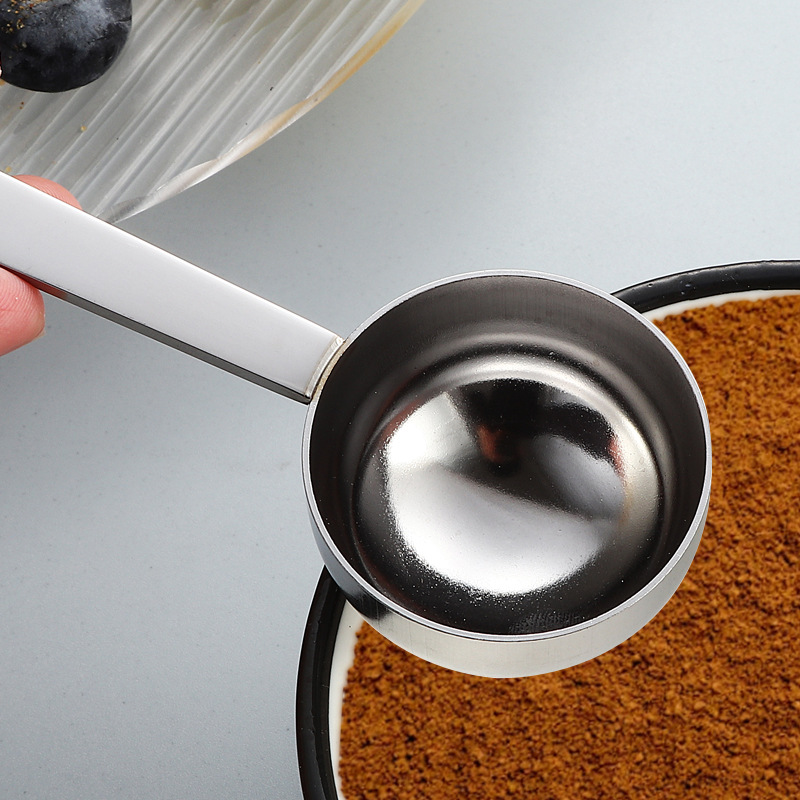 勺、调羹实物图