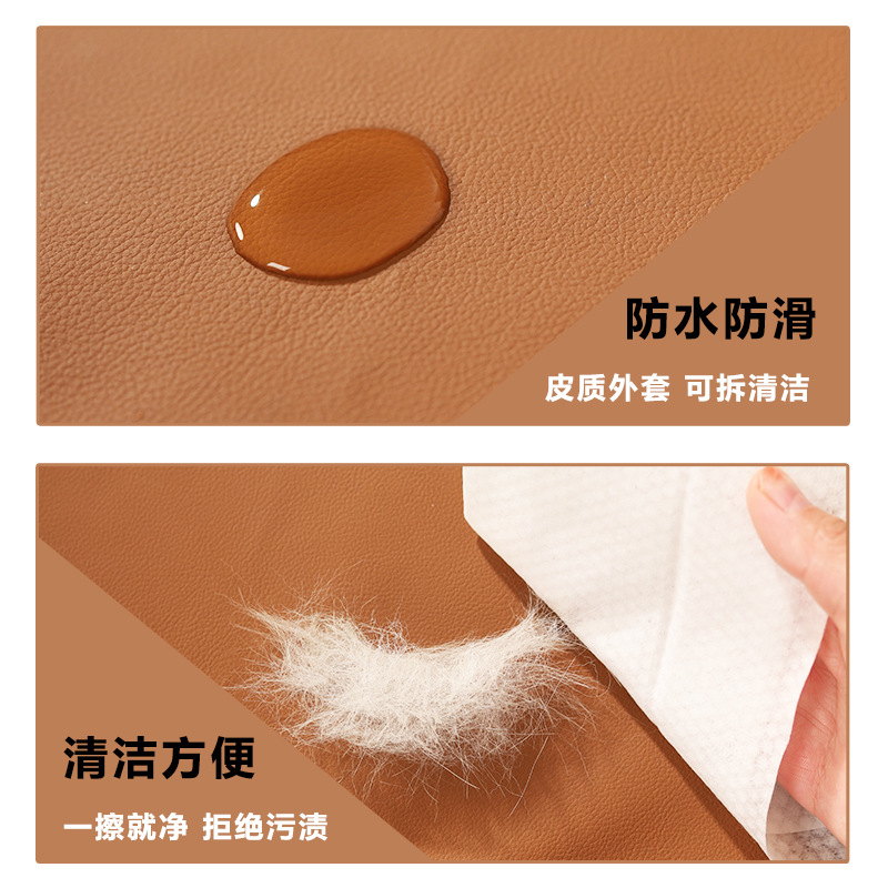 狗窝/宠物狗狗用品/宠物用品/宠物用用品/猫咪垫子冬细节图